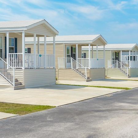 Three Lakes - Rv Resort Hudson Bagian luar foto