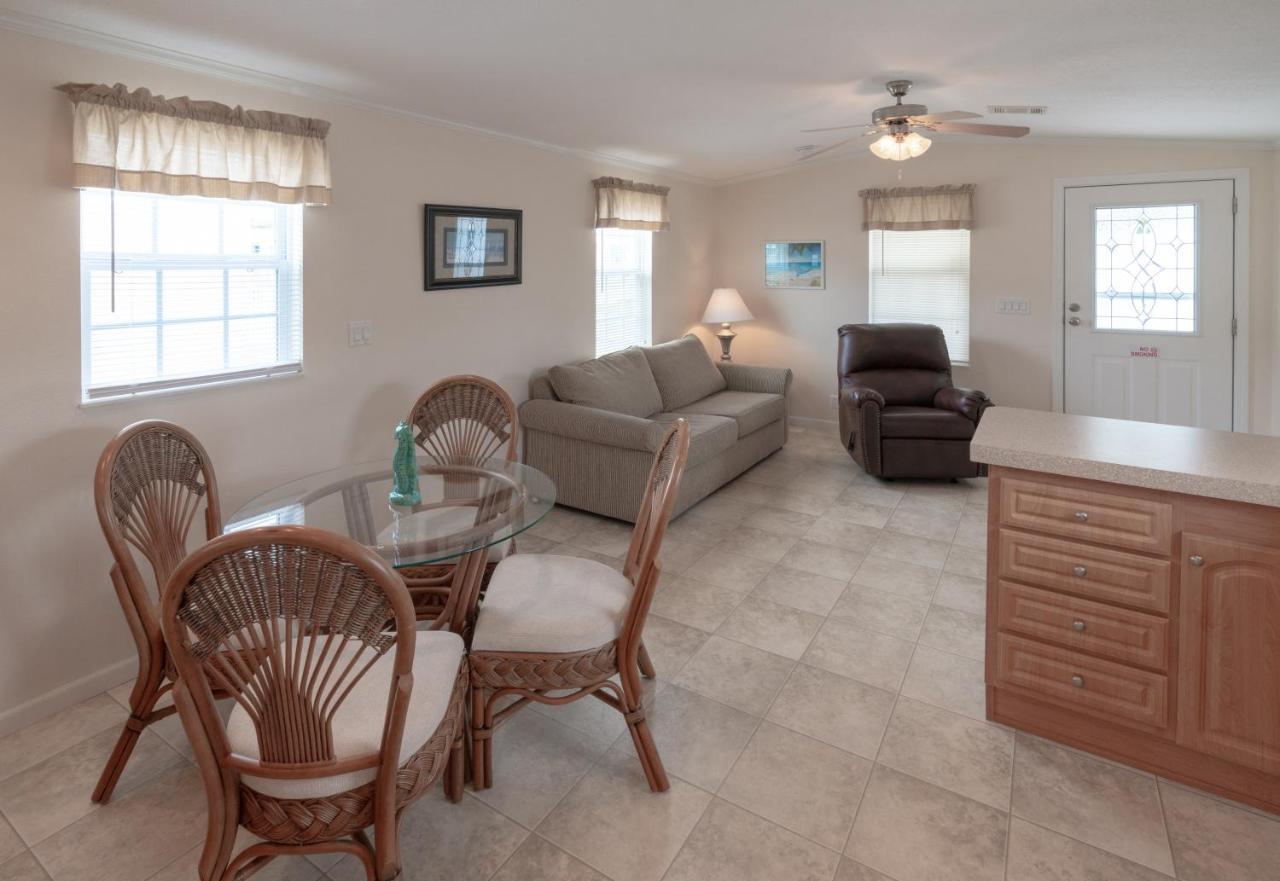 Three Lakes - Rv Resort Hudson Bagian luar foto