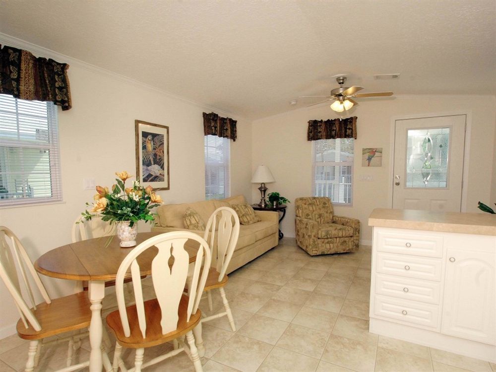 Three Lakes - Rv Resort Hudson Bagian luar foto