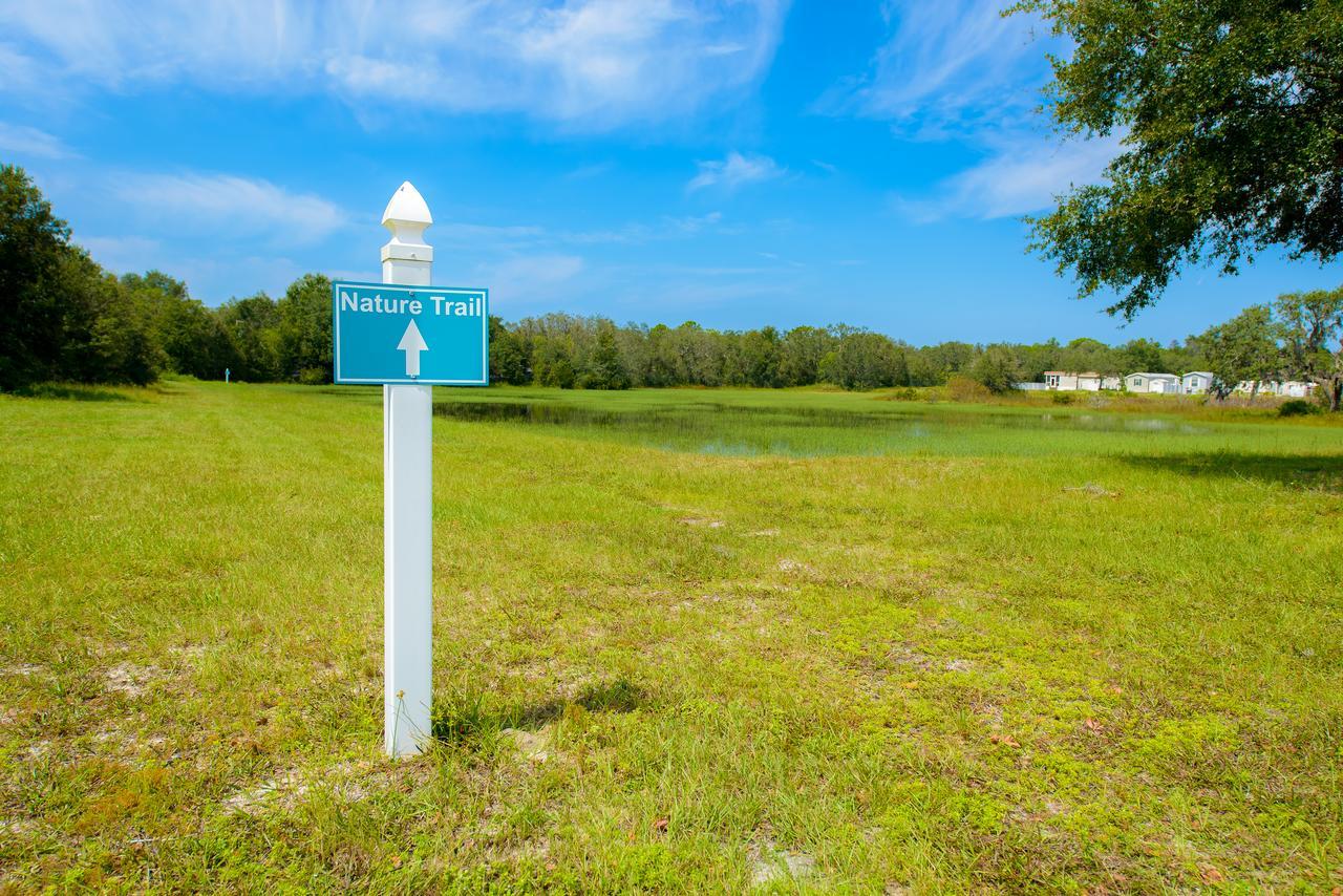 Three Lakes - Rv Resort Hudson Bagian luar foto