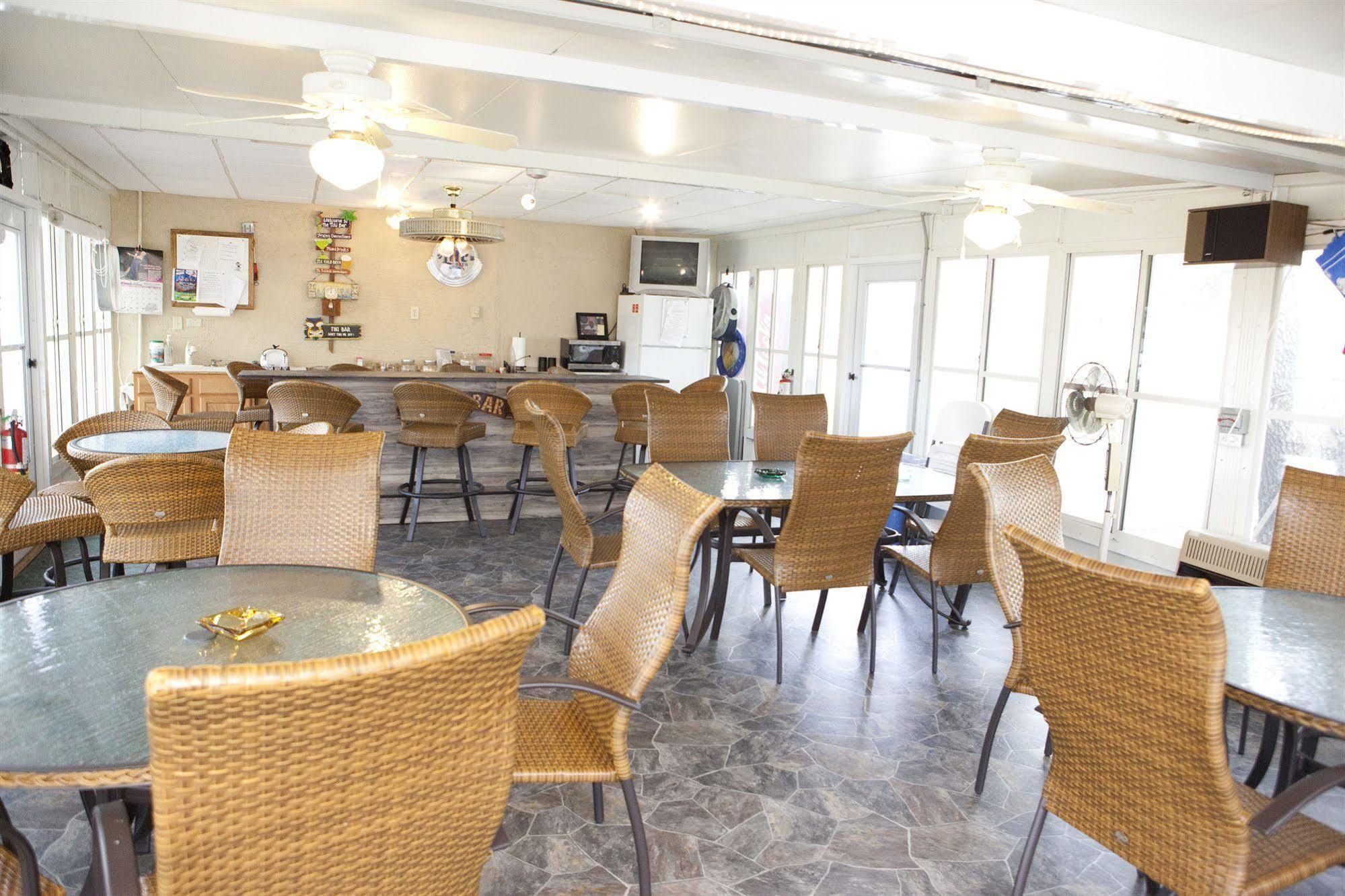 Three Lakes - Rv Resort Hudson Bagian luar foto